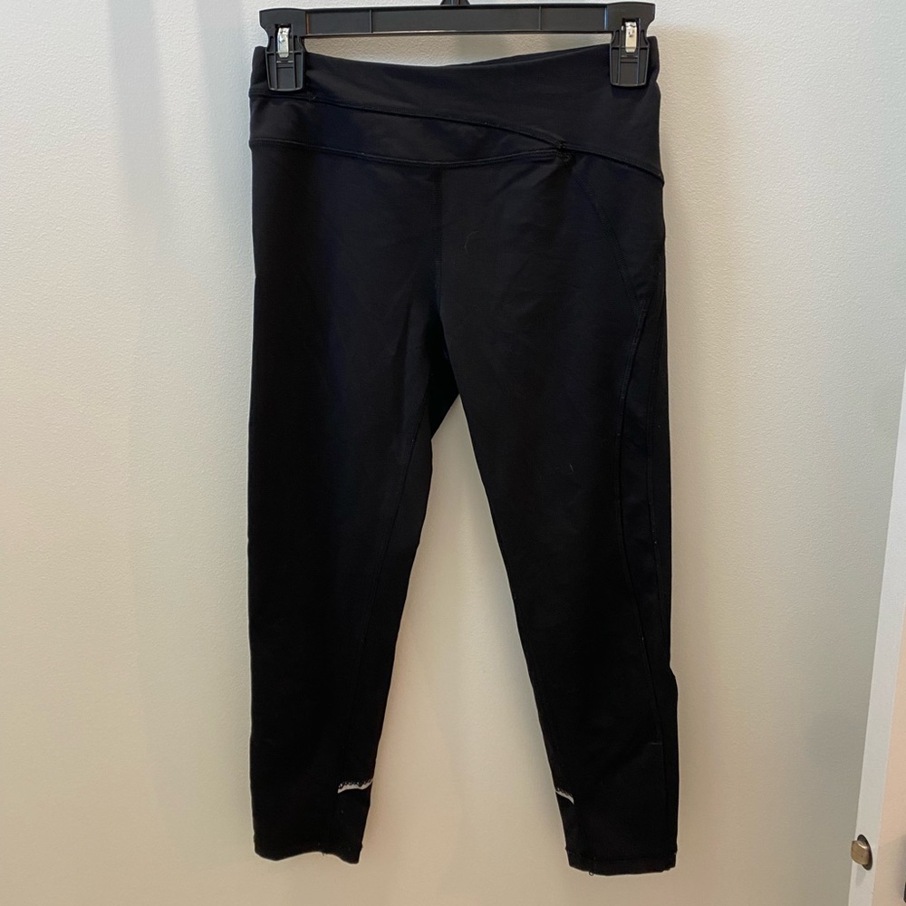 Ivivva Capri Leggings